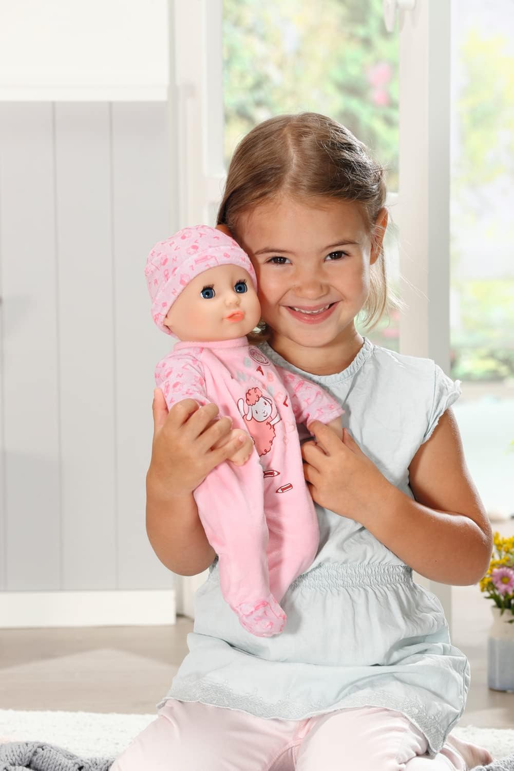 Baby Annabell Little Annabell, ca. 36cm