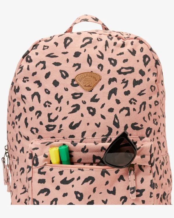 Billabong Rucksack 20L Dusty Peach