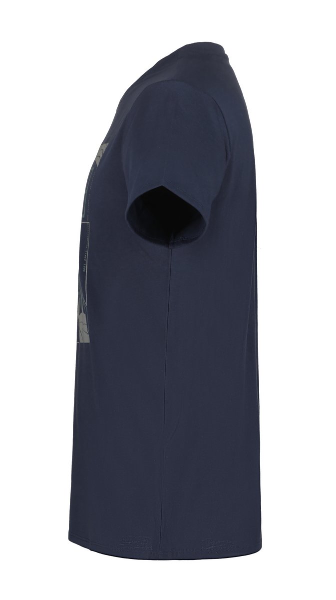 ICEPEAK 957730689I BEEVILLE T-Shirt Herren Dunkelblau Gr. XXL