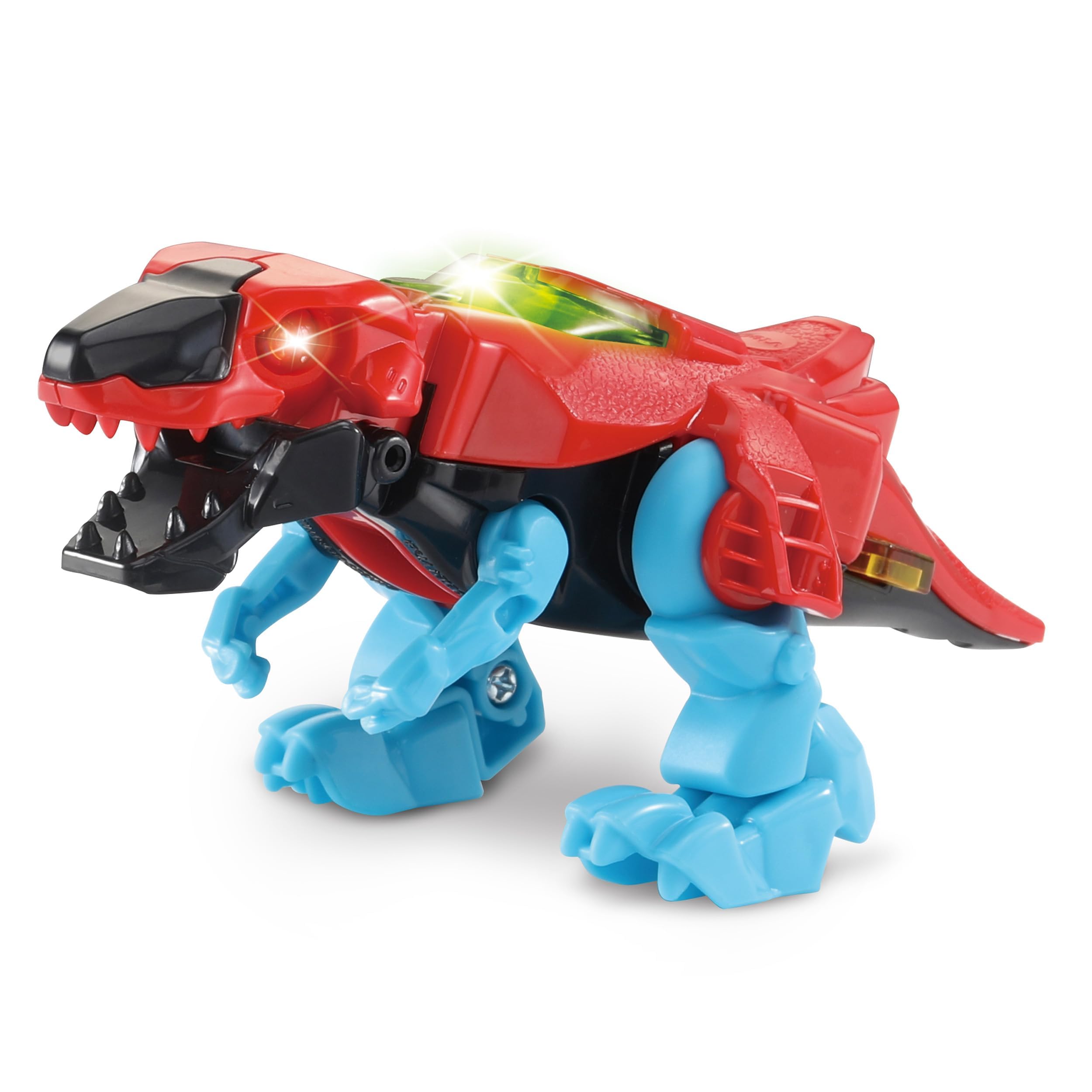 VTech Switch & Go Dinos - Combi T-Rex 80582004 Spielzeug