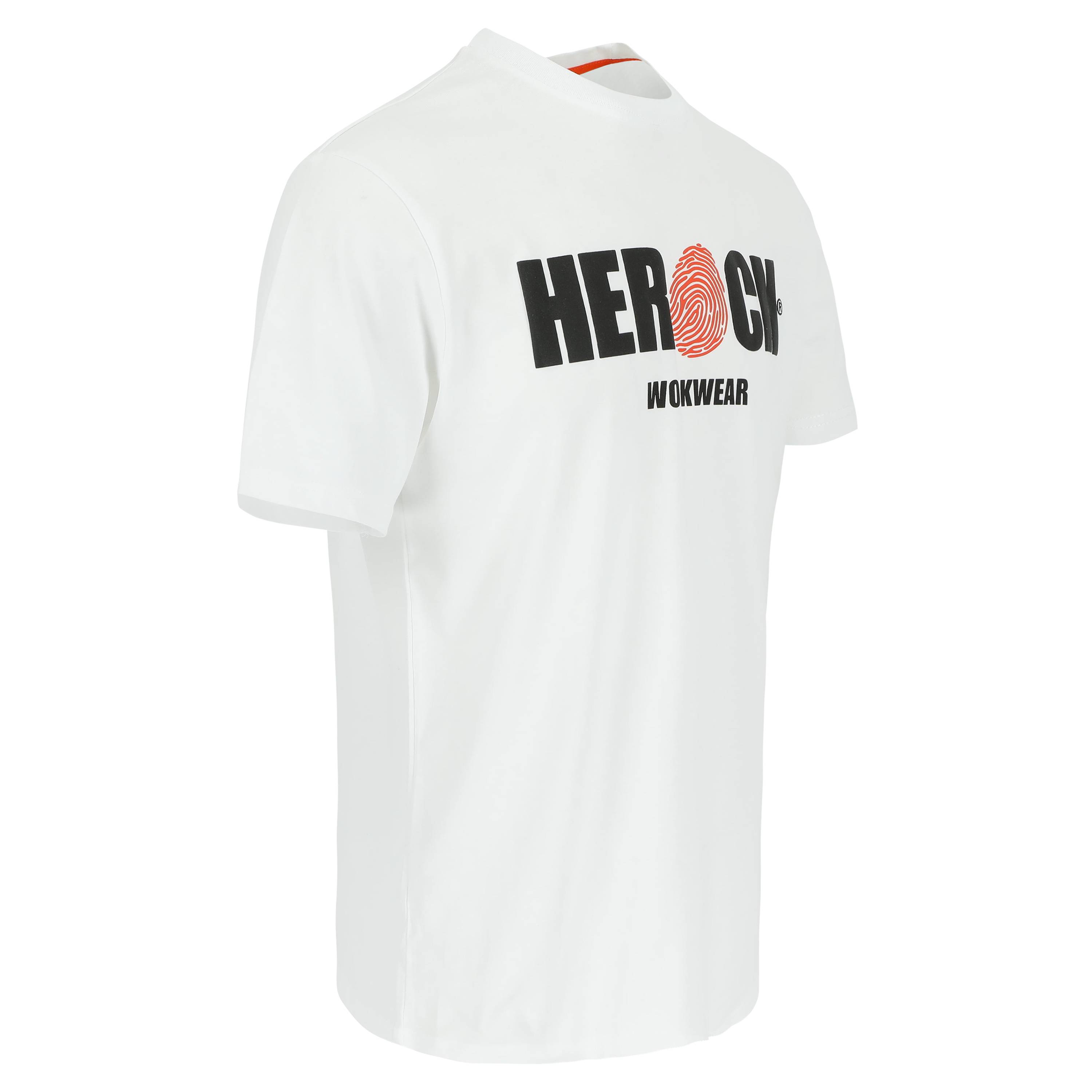 HEROCK Eni T-Shirt HR 23MTS2101