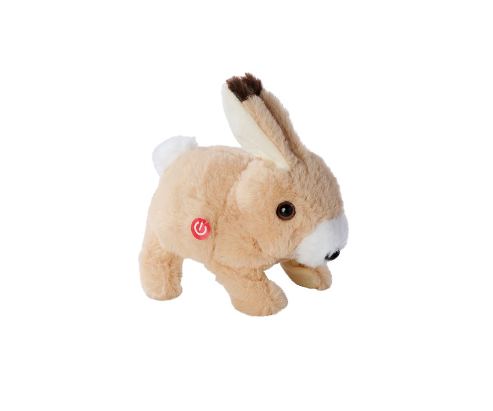 Simba PetZoo BunBun