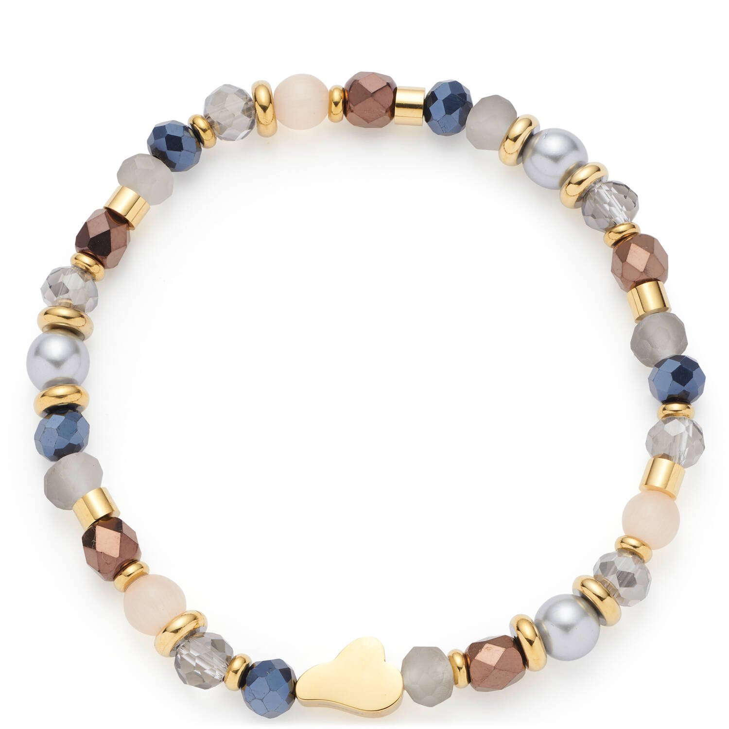 Leonardo 026910 Armband Sylvie Leonardo 026910 Armband Sylvie