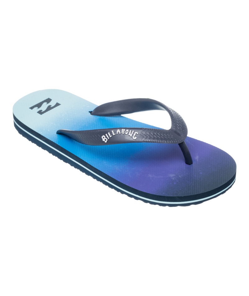 Billabong Tides Zehensandalen für Kinder & Jugendliche Bekleidung, Flip-Flop, Schuhwerk, Schuh