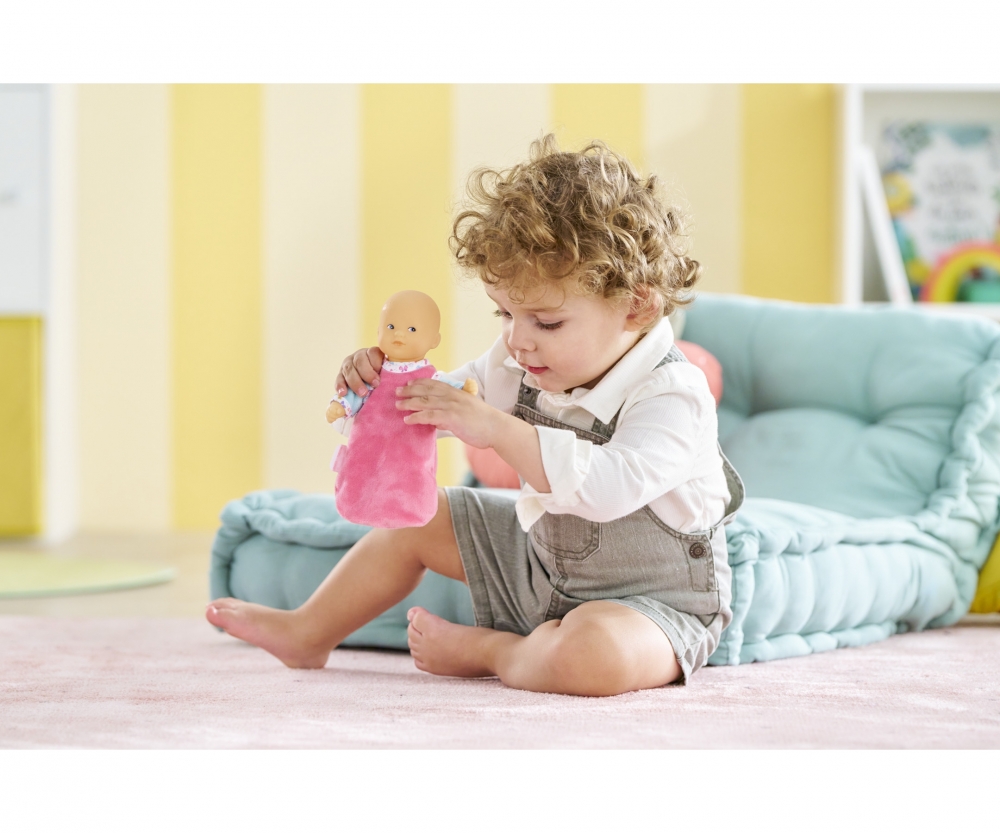 Corolle Corolle MPP Mini Calin Gute Nacht Set