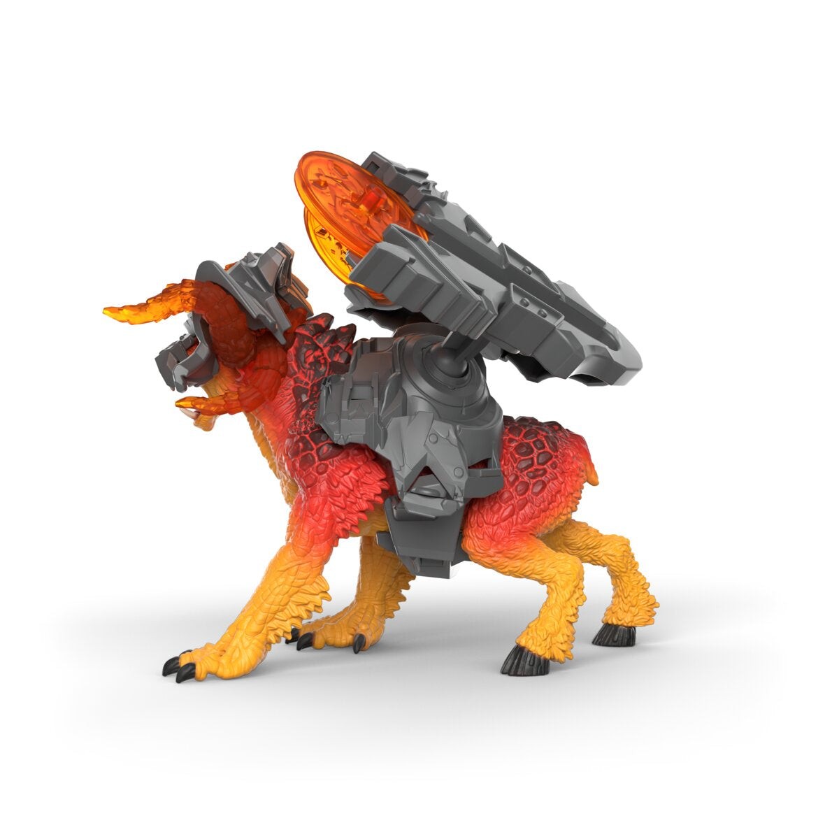 Schleich® 42814 Gladiator Lavabestie