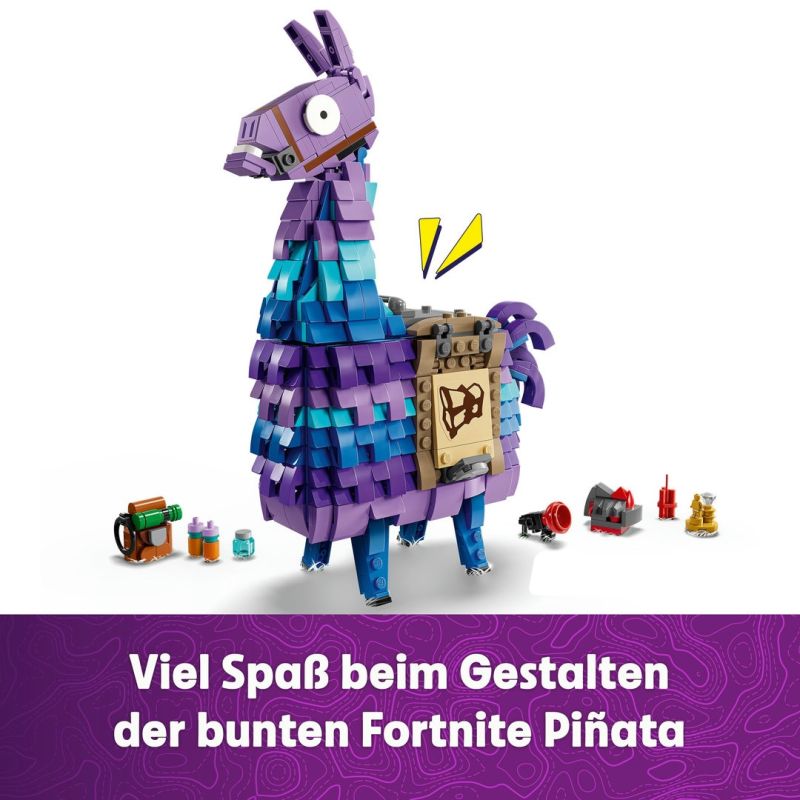 LEGO® Fortnite® 77071 Vorratslama LEGO® Fortnite® 77071 Vorratslama