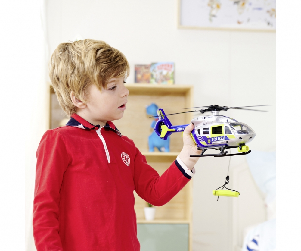 Junge, Kind, Männlich, Person, Hubschrauber