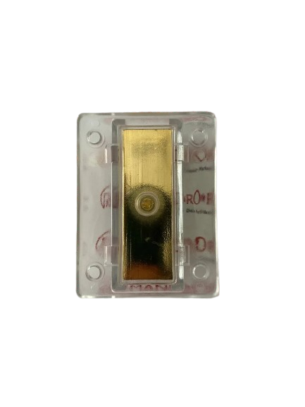 GSI PDB, Power Distribution Block – 1 to 4, Input: 1 cable 4 Gauge (25mm²), Output: 4 cables – 8 Gauge (10mm²)