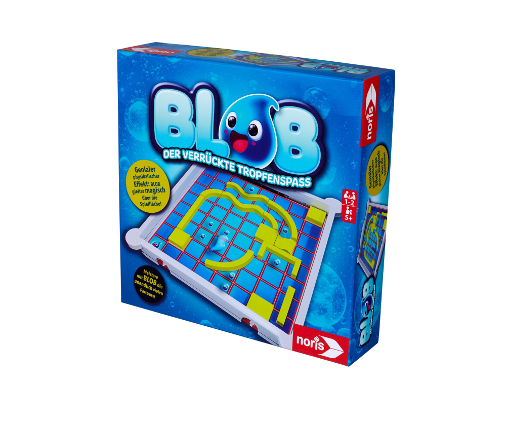 Noris Blob Noris Blob