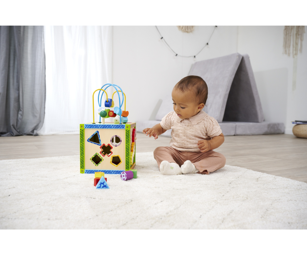 Eichhorn Color, Kleines Spiele-Center 100002235 Eichhorn Color, Kleines Spiele-Center 100002235