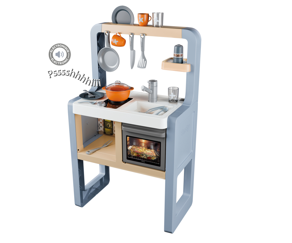 Smoby Smoby Spielküche Rosmarin