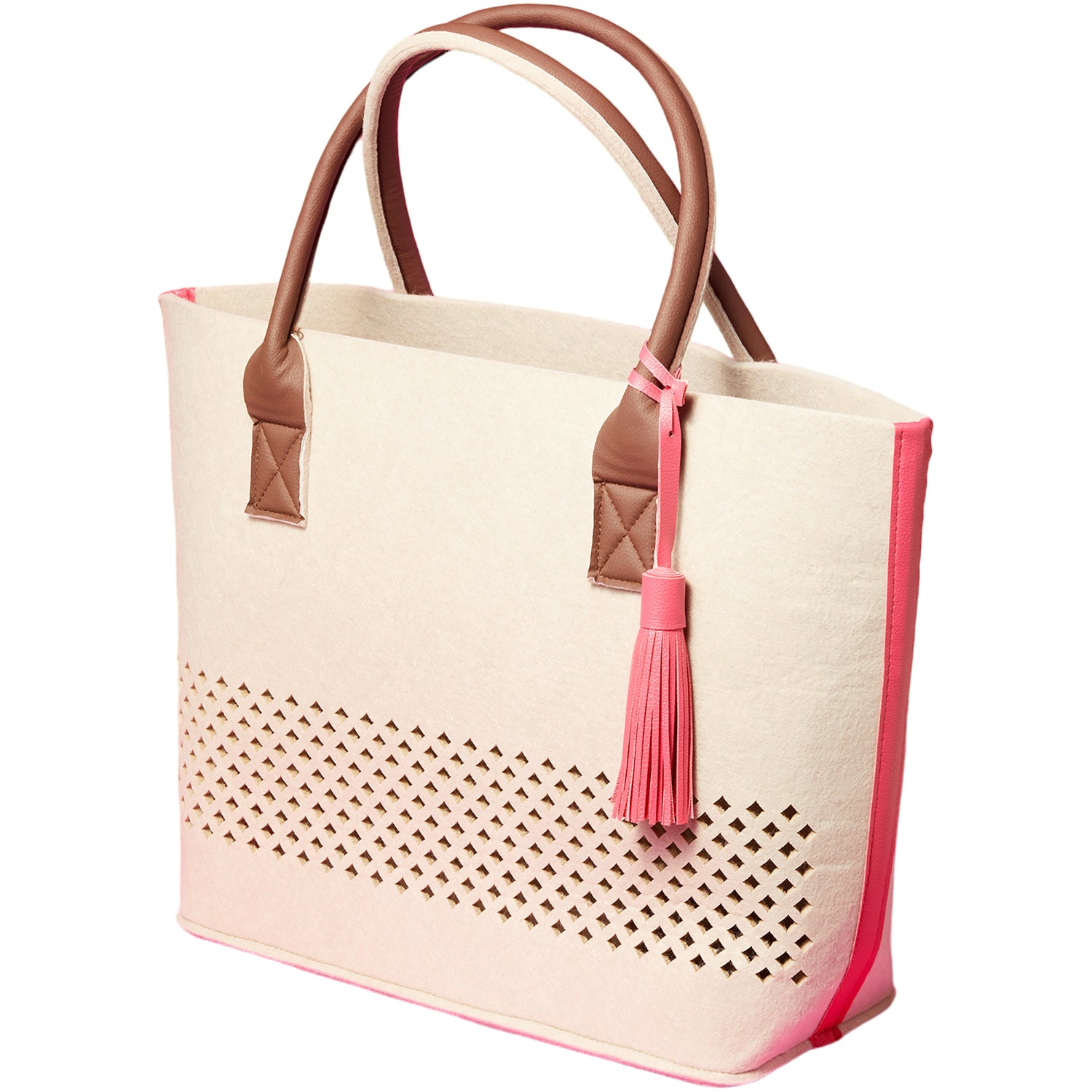 LeonardoShopper Leonardo, 34 Pink LeonardoShopper Leonardo, 34 Pink