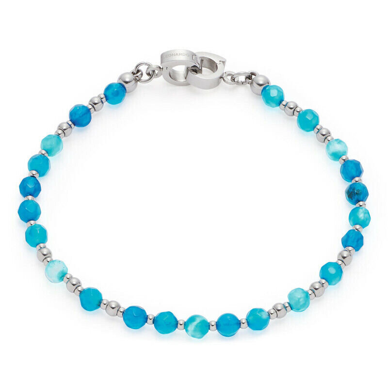 Leonardo, 21367, Armband, Galina, Clip&Mix, Zubehor, Armreif, Schmuck, Halskette