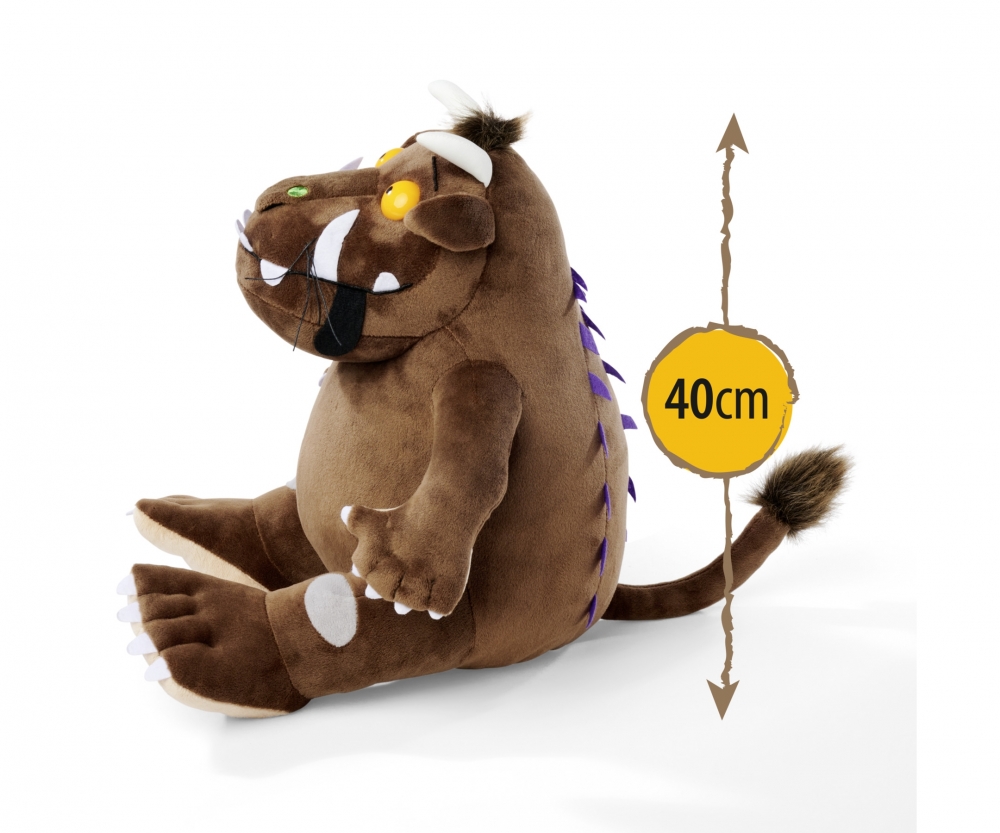 Simba Der Grüffelo, 40cm Simba Der Grüffelo, 40cm