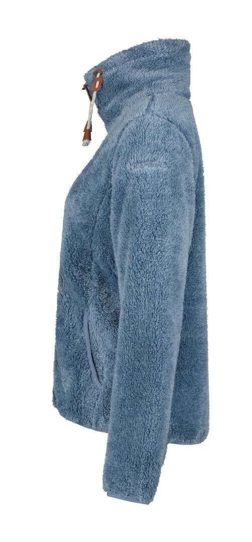 ICEPEAK 254954638ILB COLONY Fleecejacke Damen Hellblau ICEPEAK 254954638ILB COLONY Fleecejacke Damen Hellblau