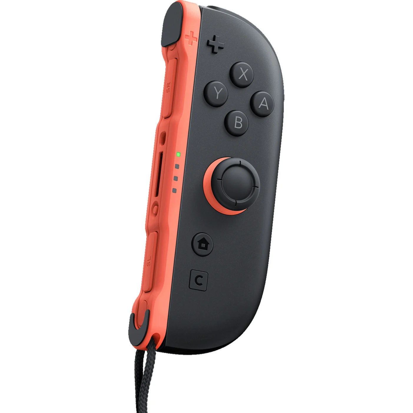 Nintendo Joy-Con 2 (R) Hellrot