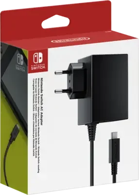 Switch-Netzteil Switch-Netzteil