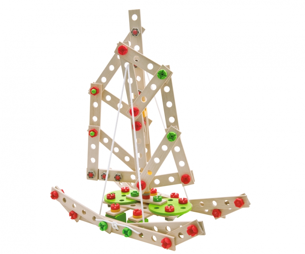 Eichhorn Constructor, Windrad 100039046