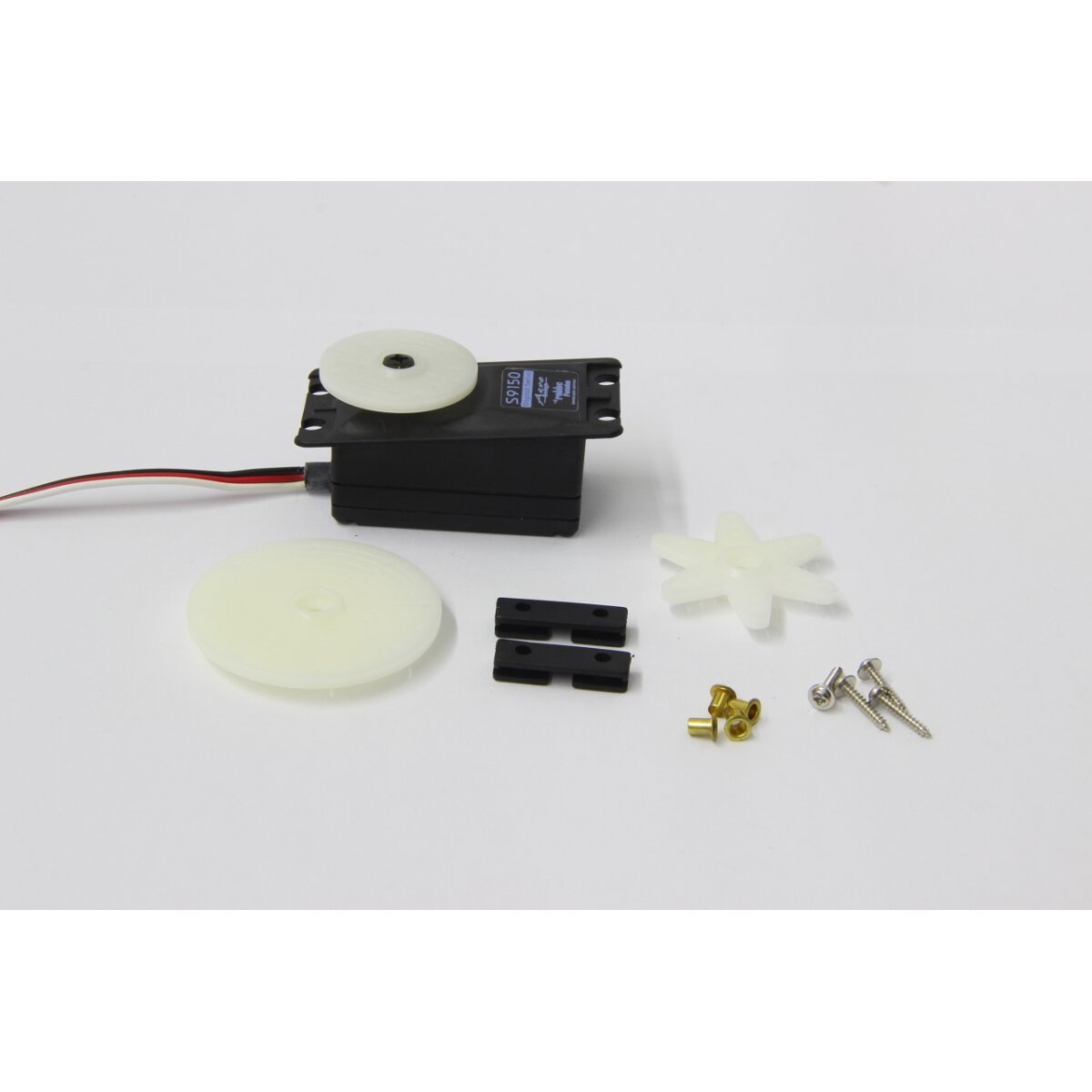 JAMARA Servo S 9150 Digital