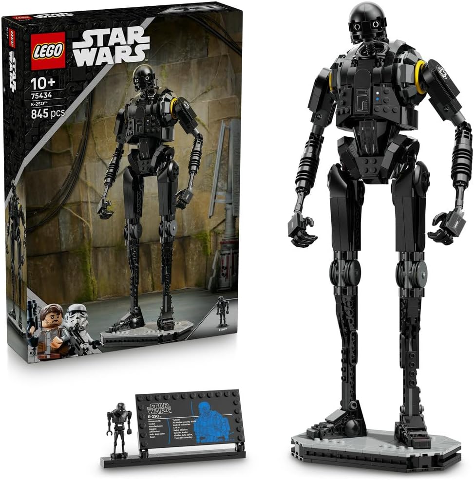 LEGO® Star Wars 75434 Conf. 8