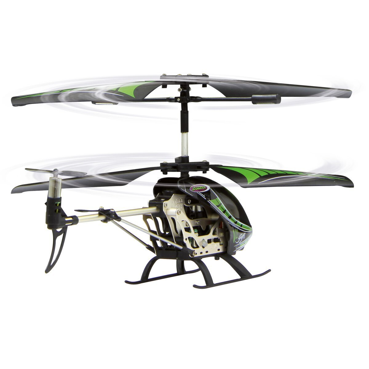 JAMARA Gyro V2 2,4GHz ab 14 Jahren JAMARA Gyro V2 2,4GHz ab 14 Jahren