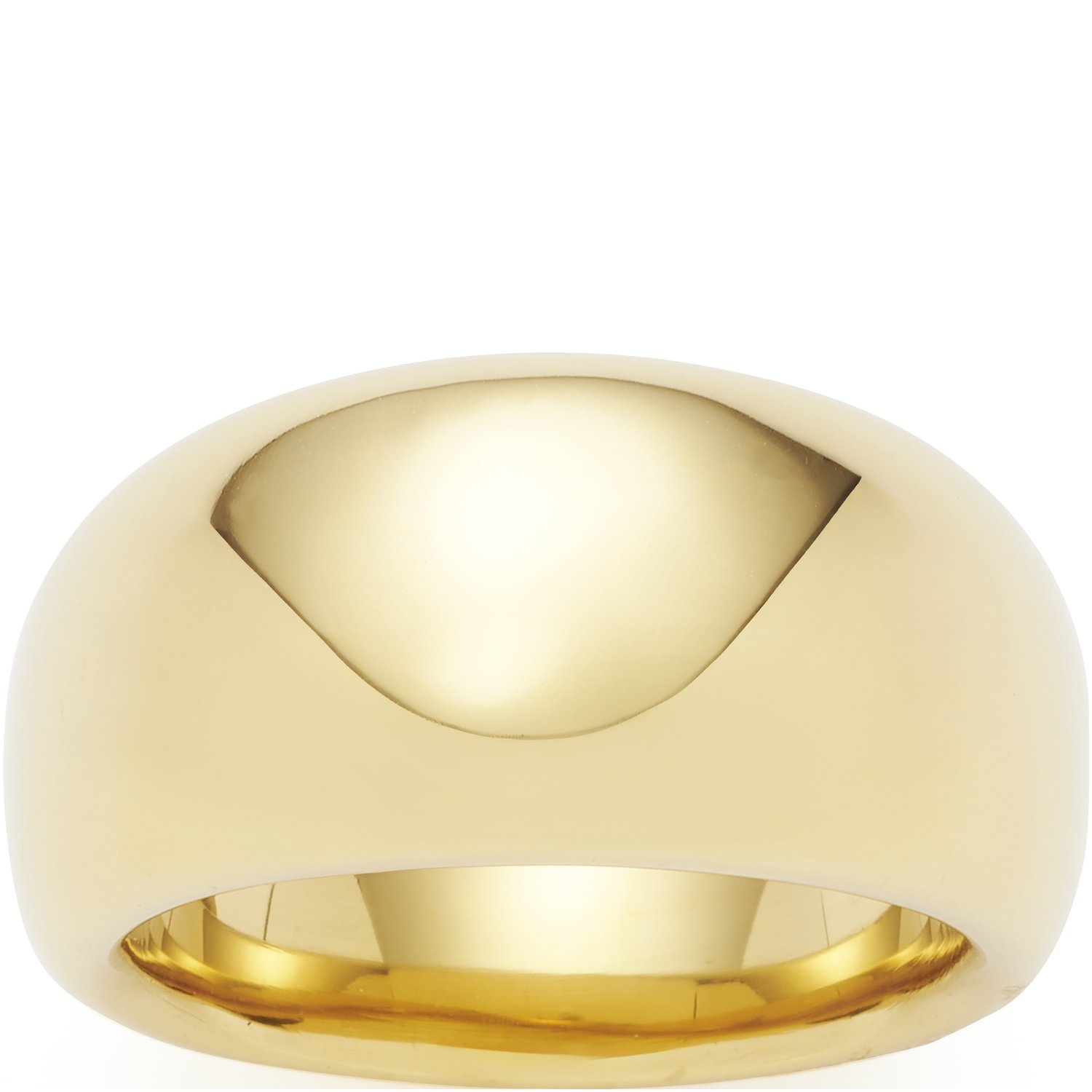 Leonardo 025509 Ring 21 gold Georgette