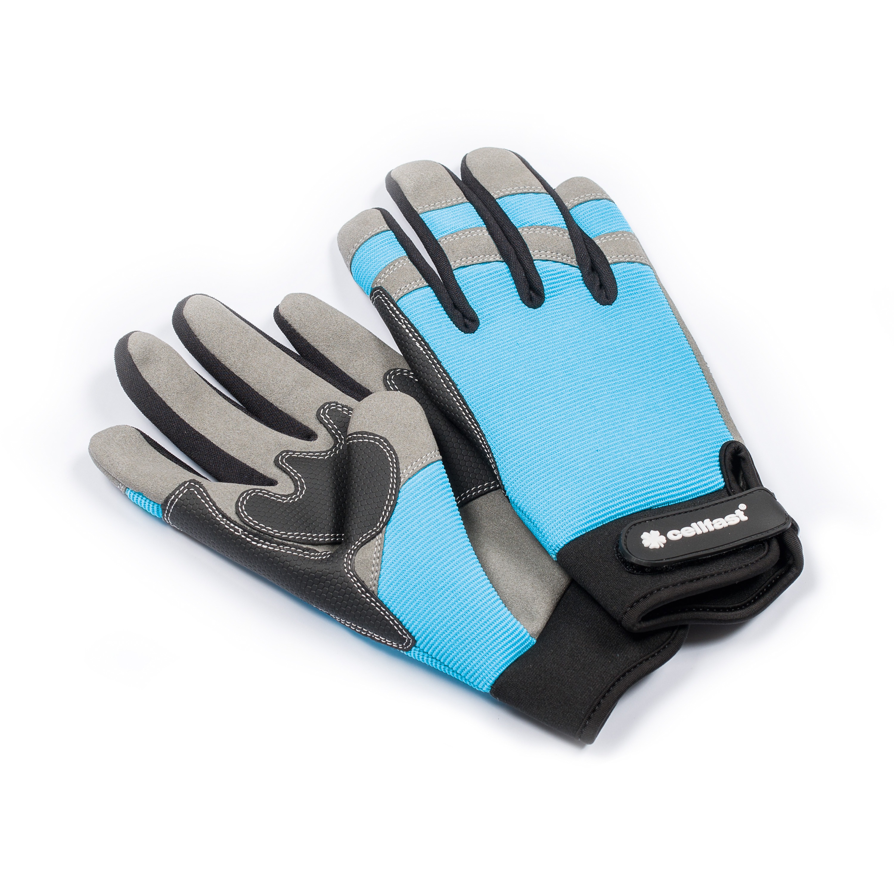 Cellfast Gerätehandschuh ENERGO (Größe: 9/L) Cellfast Gerätehandschuh ENERGO (Größe: 9/L)