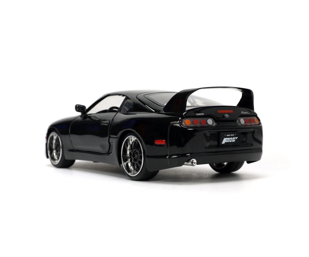 Jada Fast & Furious 1995 Toyota Supra 1:24