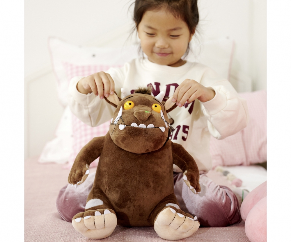 Simba Der Grüffelo, 40cm