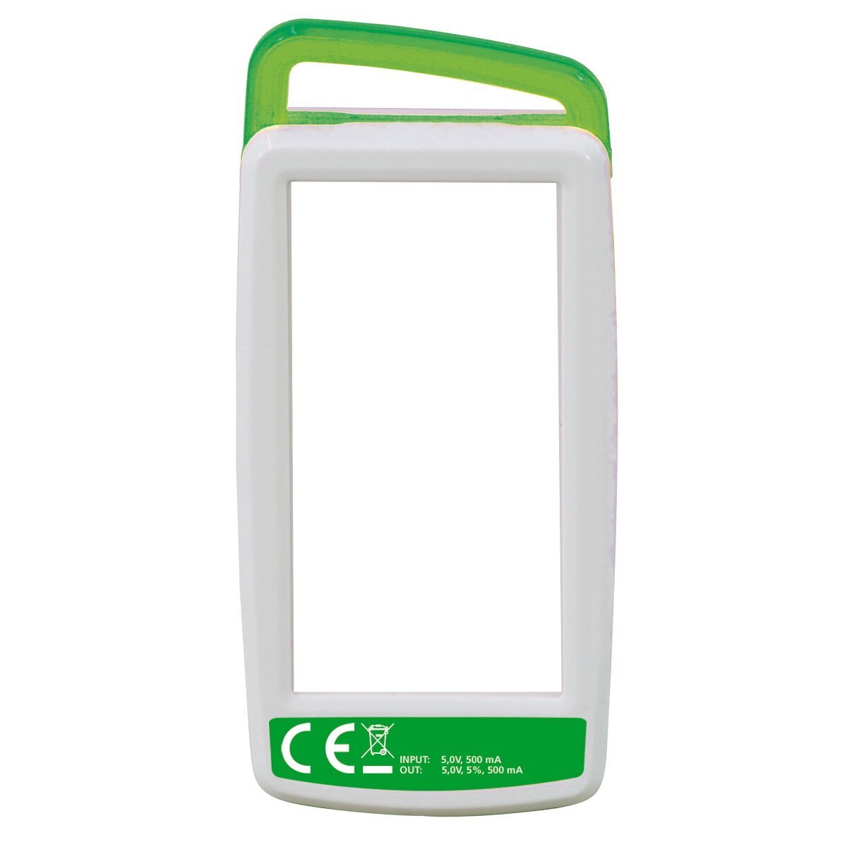 JAMARA Solar Charger Universal JAMARA Solar Charger Universal