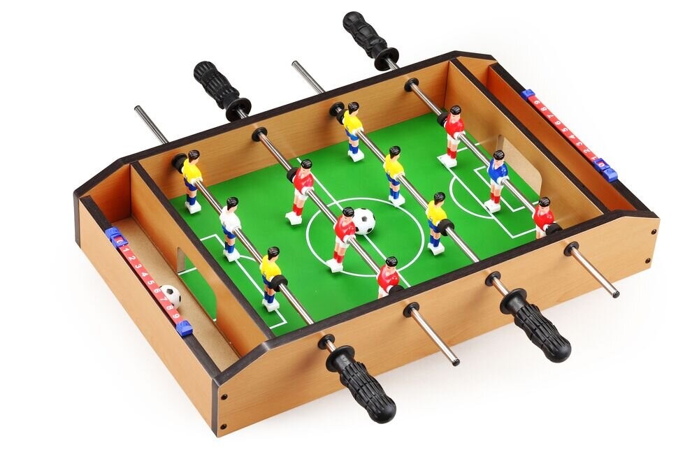 HEIMSPIEL, 5, in, 1, Multifunktionstisch, Min, Person, Spiel