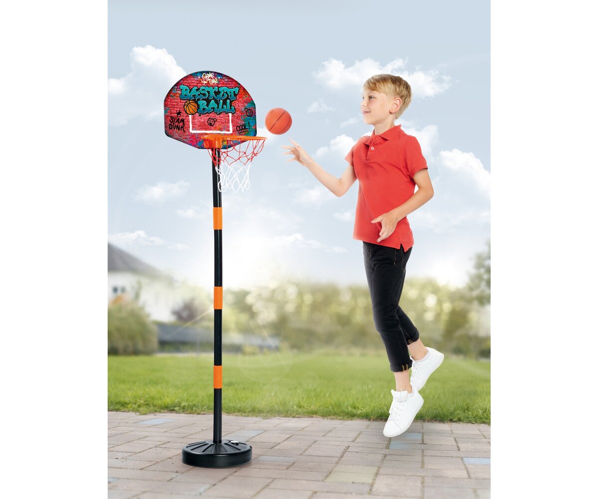 Person, Basketball spielen, Sport, Basketball (Ball), Werfen