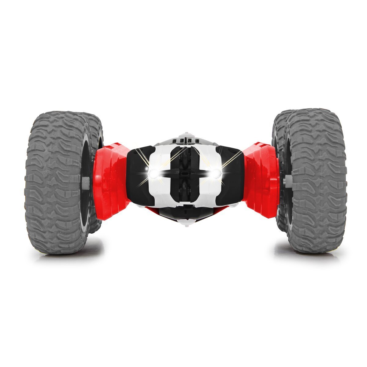 JAMARA SpinX Stuntcar rot-schwarz 2,4GHz ab 6 Jahren