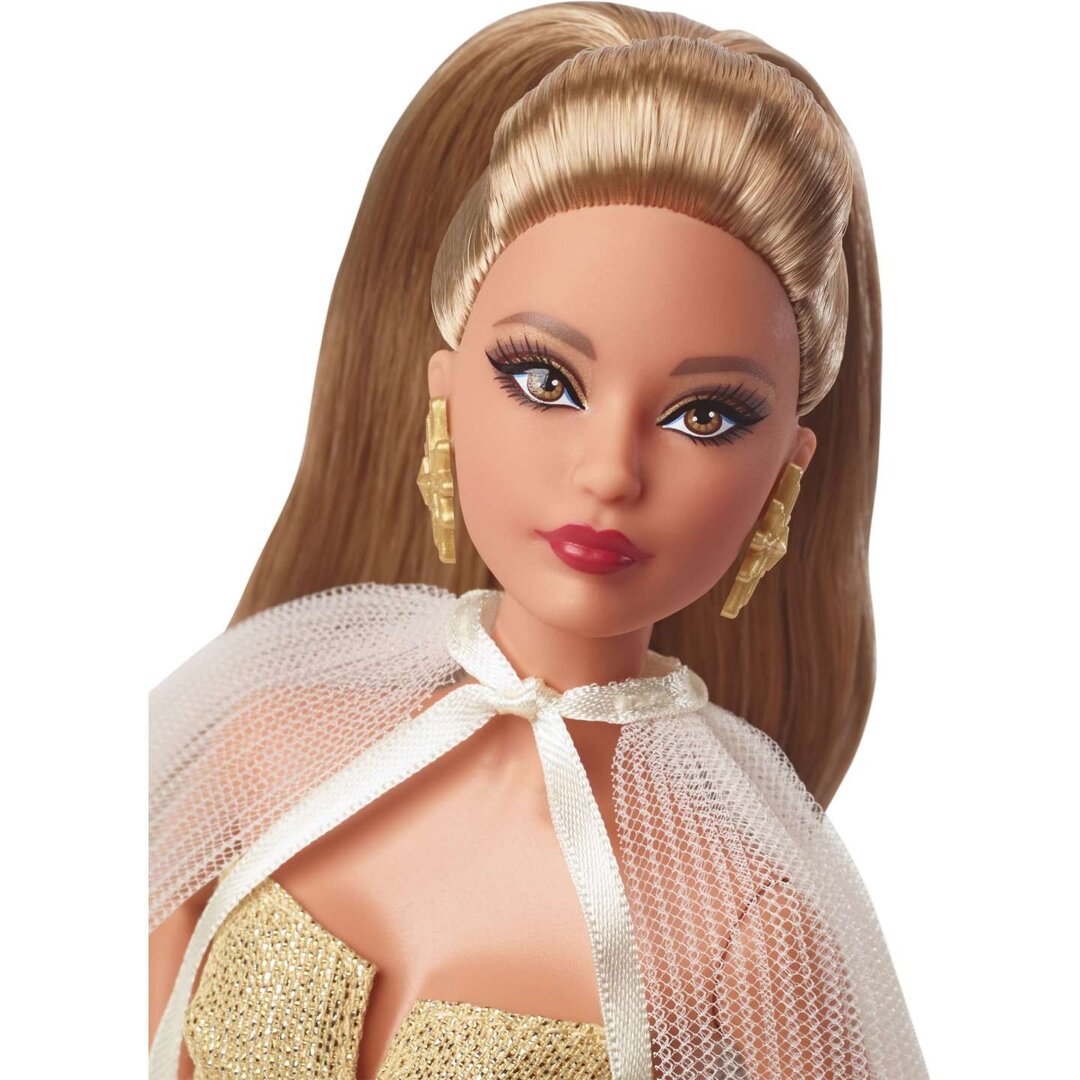 Puppe, Spielzeug, Barbie, Person, Frau