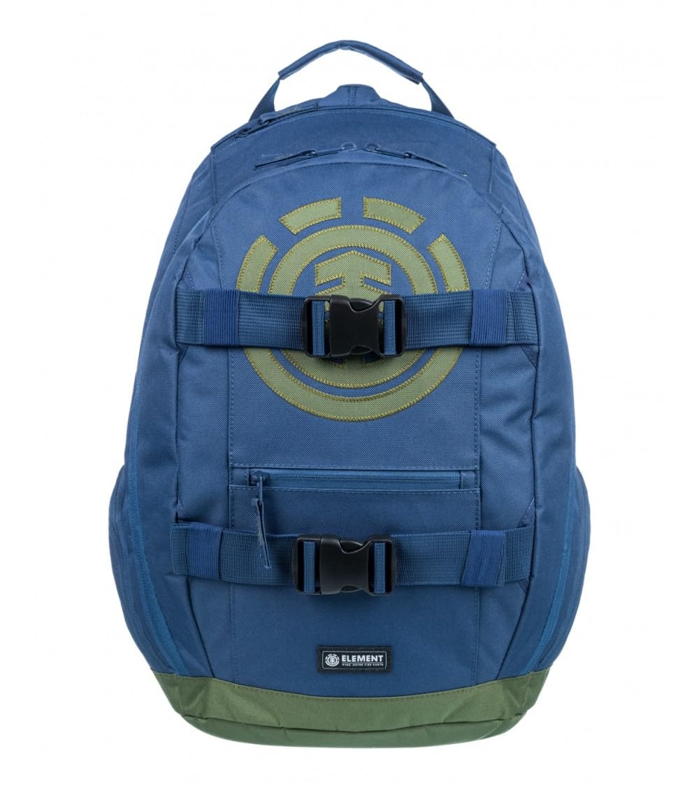 Element, Mohave, Rucksack, für, Männer., Blau