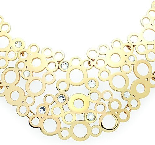 LeonardoHalskette, Gold, Felice