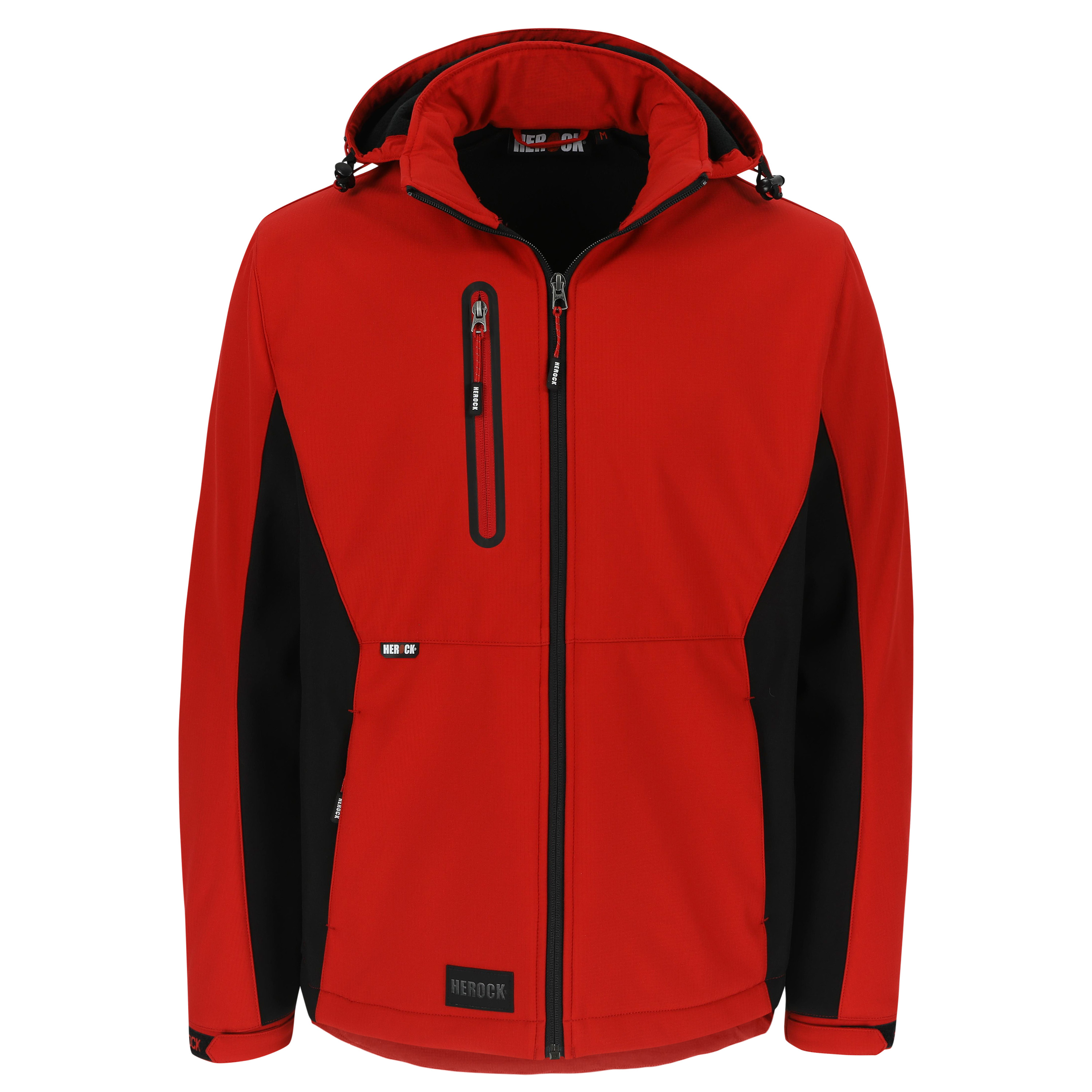 HEROCK Trystan Softshell Jacke HR 23MJC1903