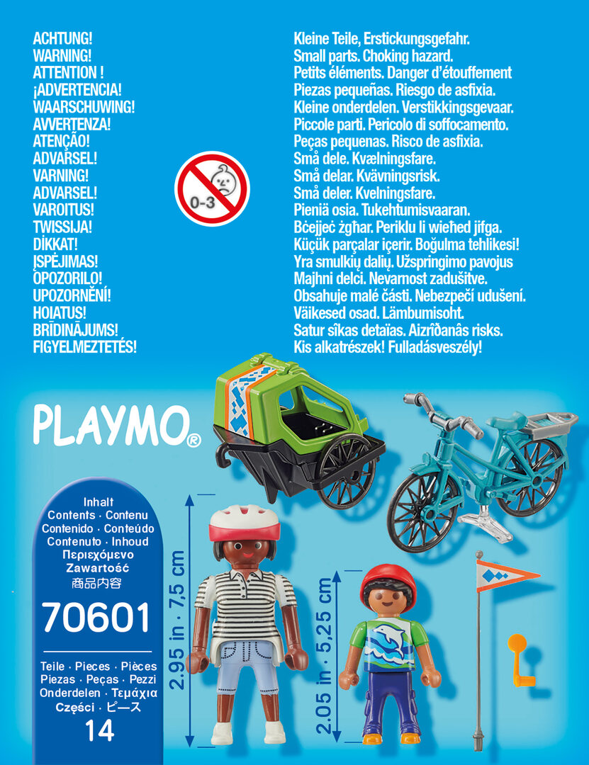 Werbung, Plakat, Rad, Fahrrad, Person