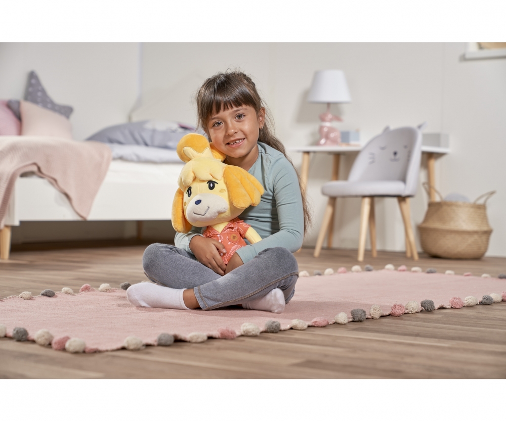 Simba Animal Crossing Melinda, 40cm Simba Animal Crossing Melinda, 40cm