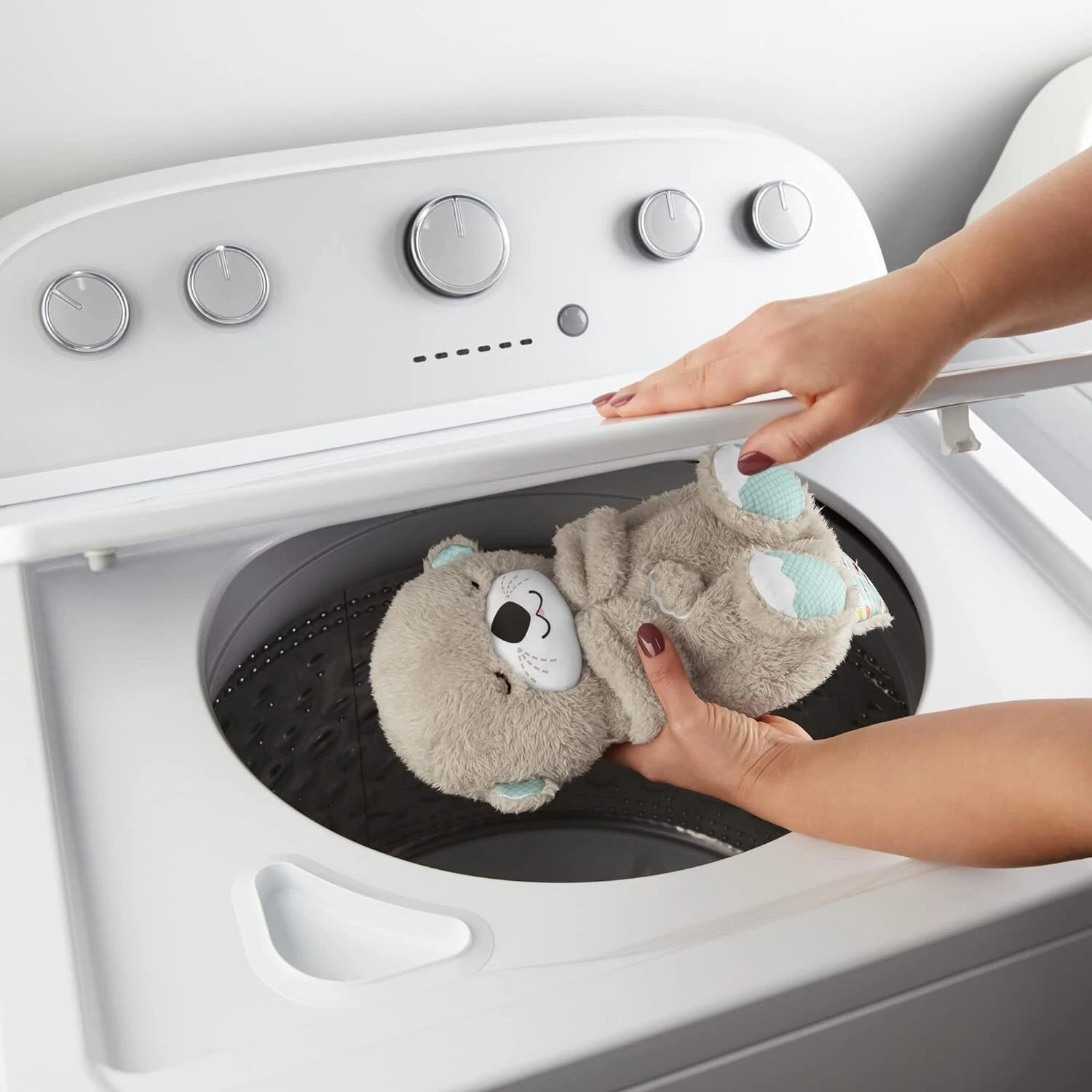Fisher-Price Schlummer-Otter Fisher-Price Schlummer-Otter