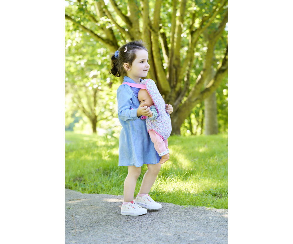 Corolle Corolle MGP 36-42cm Tragesitz, floral