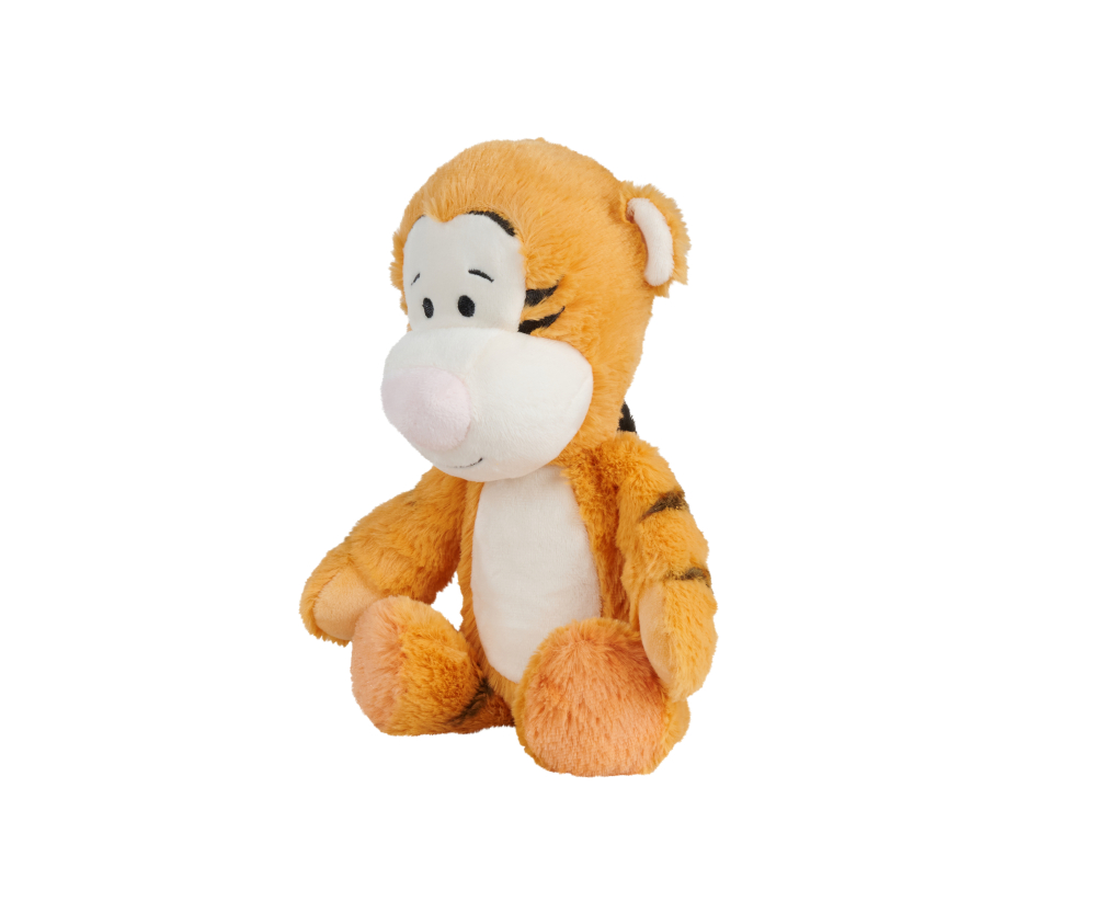 Simba Disney Tigger Refresh, 25cm Simba Disney Tigger Refresh, 25cm