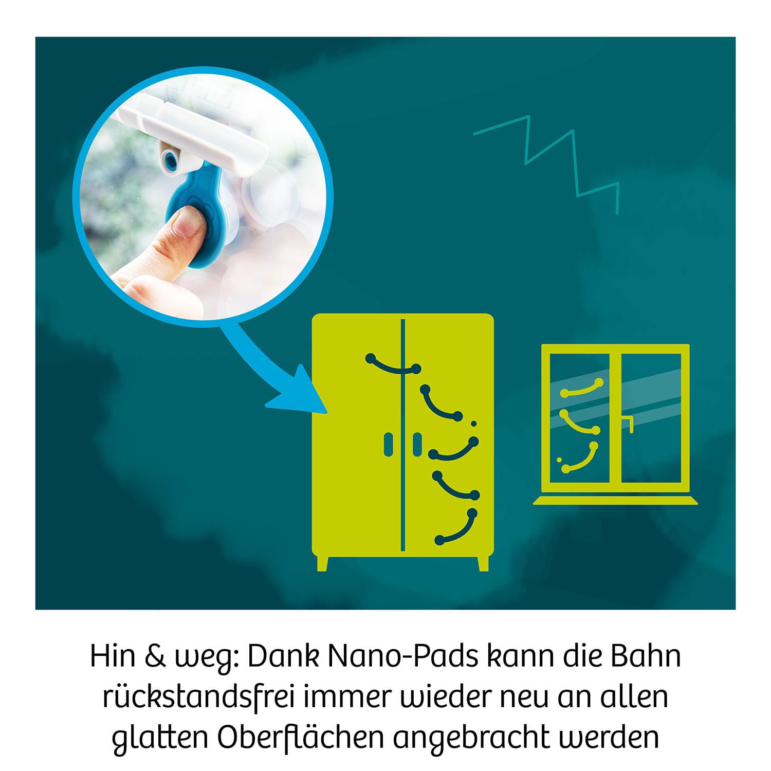 Werbung, Plakat