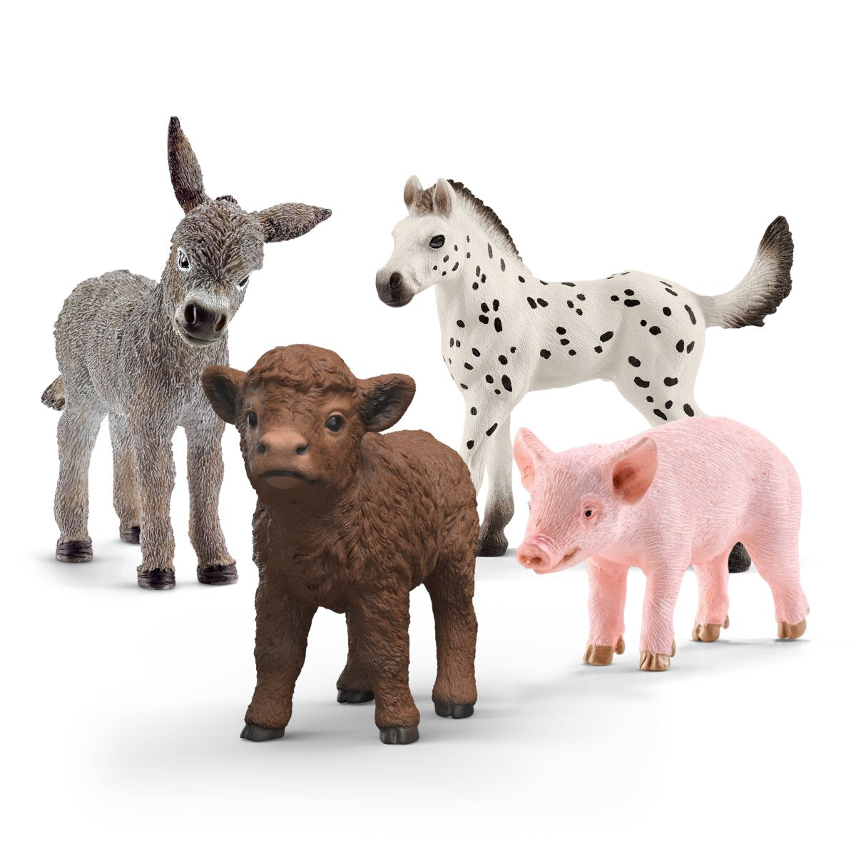 SchleichÂ® Bauernhof Babys