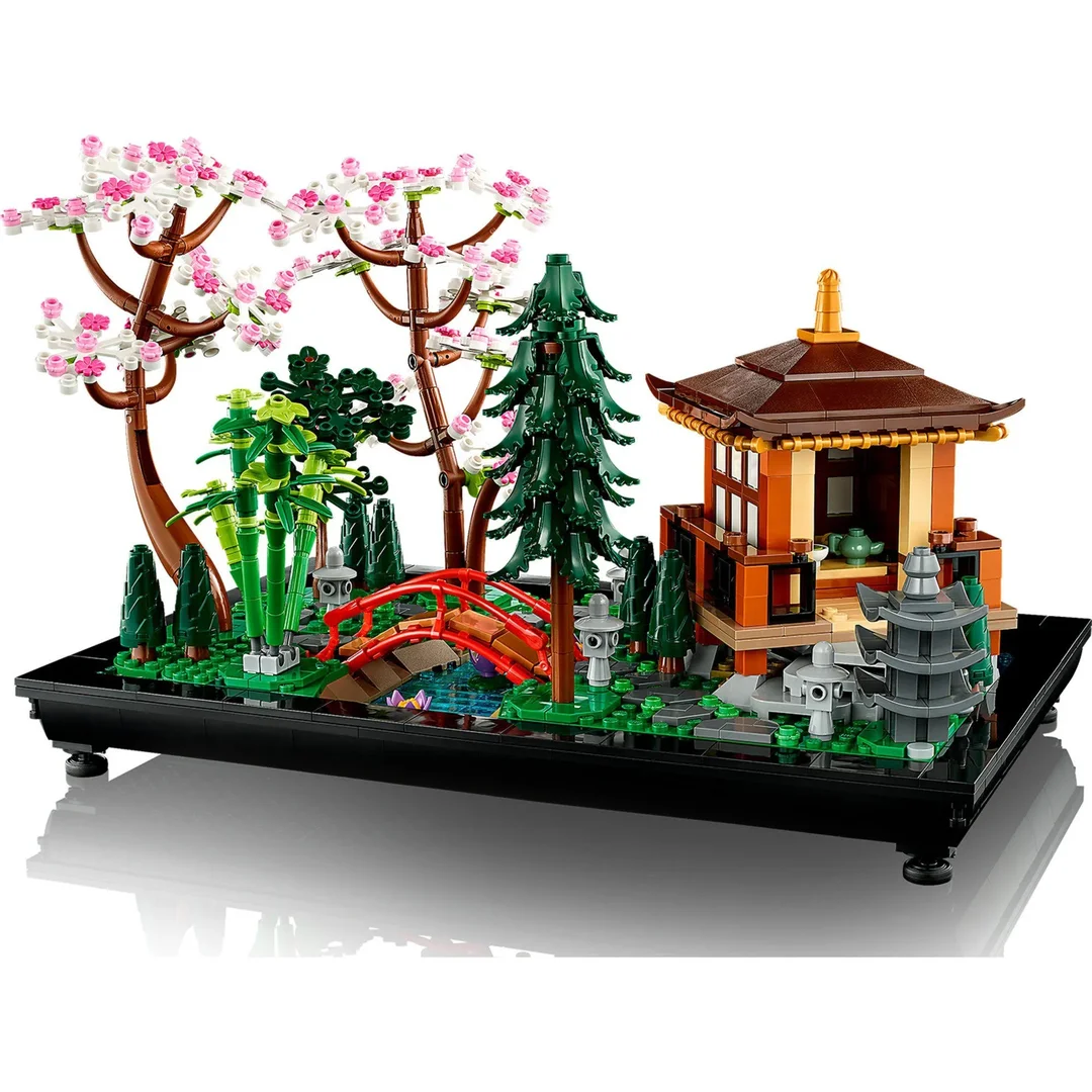LEGO® Icons Garten der Stille 10315 LEGO® Icons Garten der Stille 10315