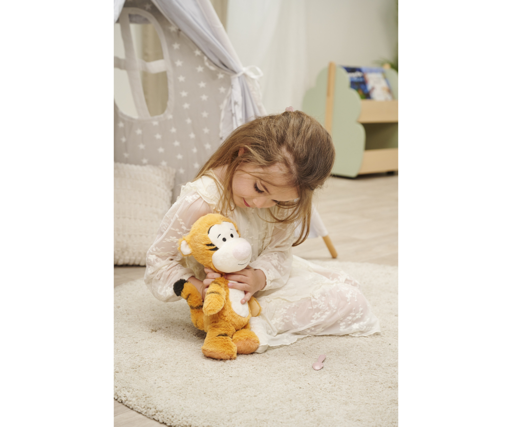 Simba Disney Tigger Refresh, 25cm Simba Disney Tigger Refresh, 25cm