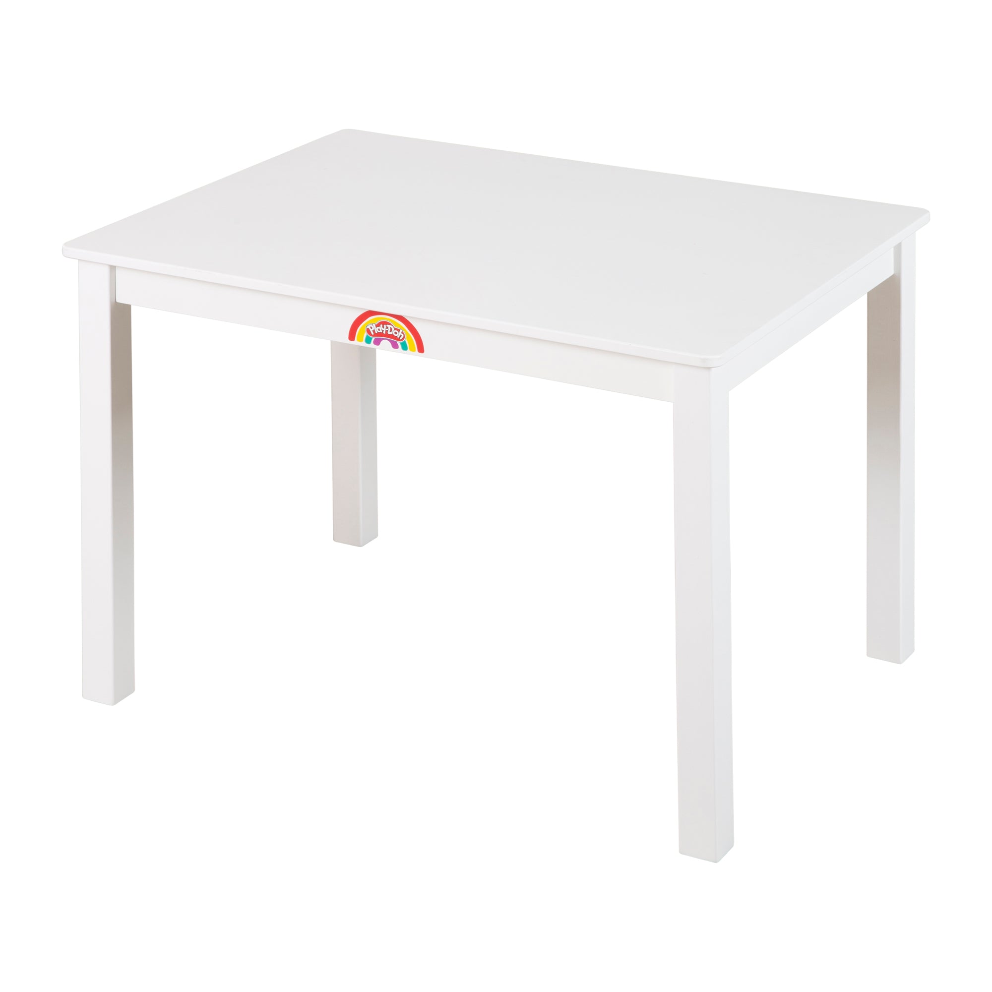 Roba 450016PD1ZU Sitzgruppen-Set roba x Play-Doh weiß – Spielmöbel - Produktbild 10