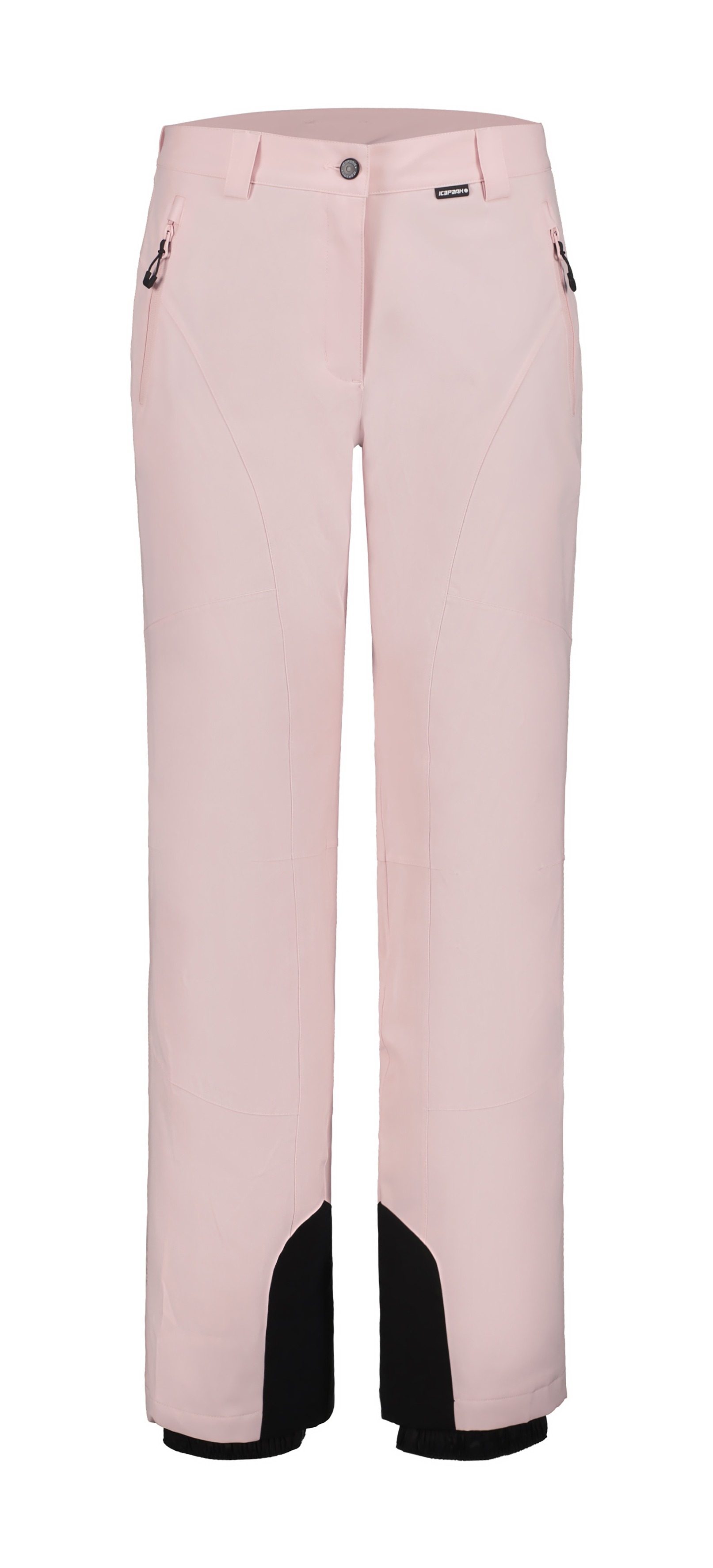 ICEPEAK 254012535ILP FREYUNG Skihose Damen Hellrosa ICEPEAK 254012535ILP FREYUNG Skihose Damen Hellrosa