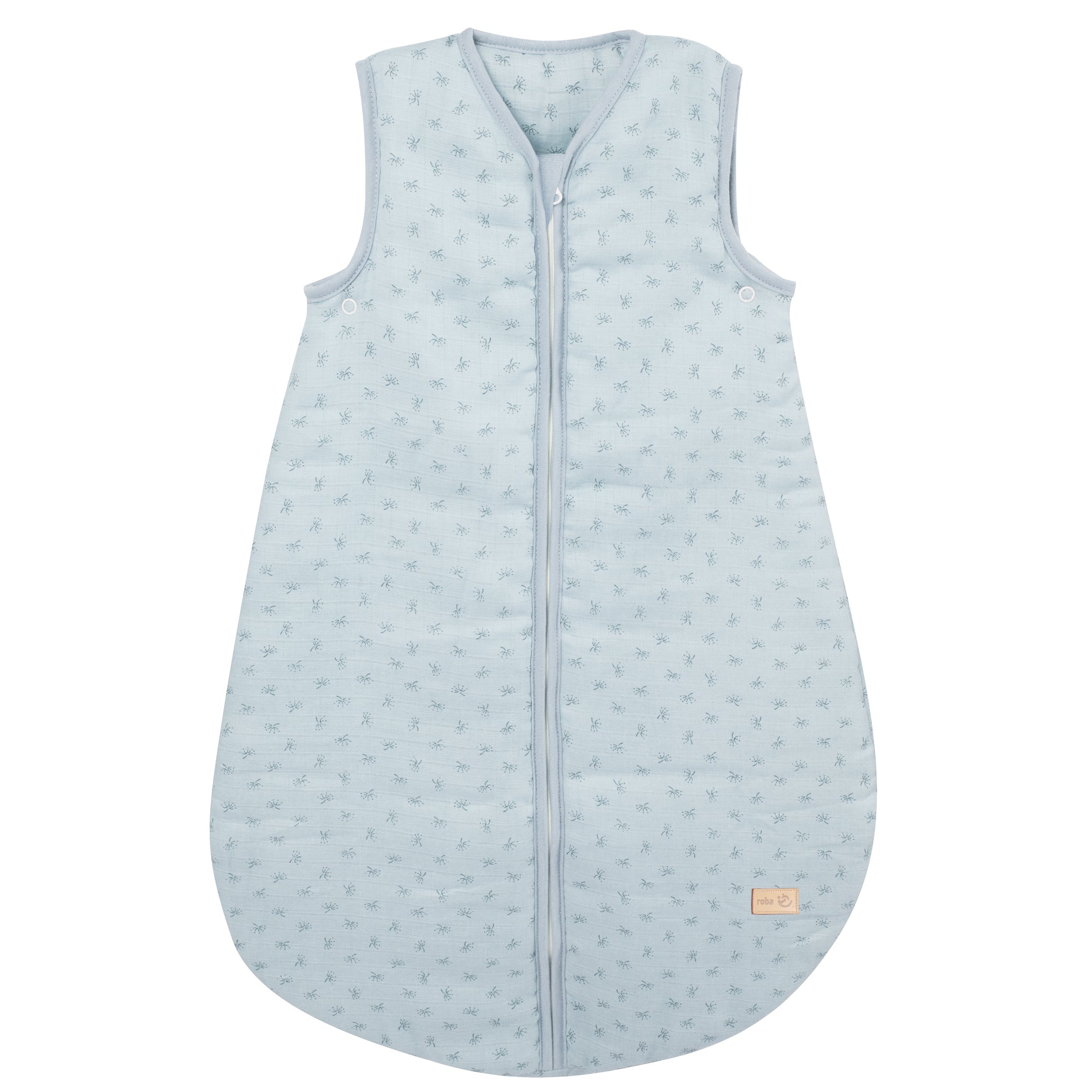 Roba 311004G228 Schlafsack Lil Planet türkis hell blau – Schlafsäcke - Bild 1 Roba 311004G228 Schlafsack Lil Planet türkis hell blau – Schlafsäcke - hell blau - Schlafsäcke - Produktbild 1